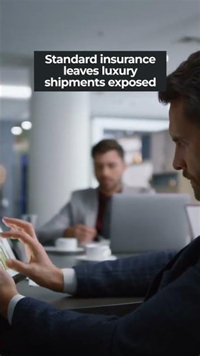 Luxury Transit Insurance Guide for Retailers