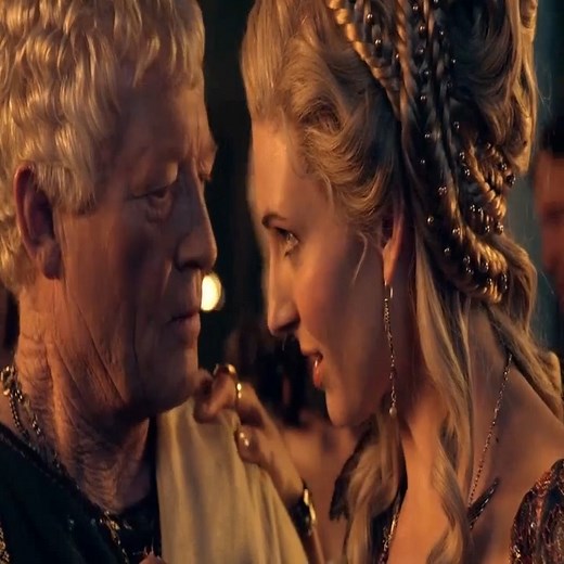 226K views · 1.9K reactions | Spartacus hot scenes #spartacus #film #trending #foryou | Peter Mensah | Facebook