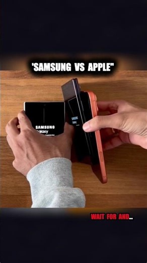iPhone vs Samsung Galaxy Ultra!☠️ | The Ultimate Speed Test!!