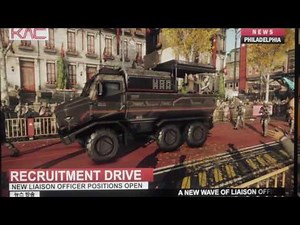 Homefront The Revolution ps4 pro