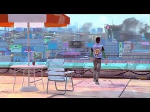 Sunset Overdrive - E3 2014 Trailer
