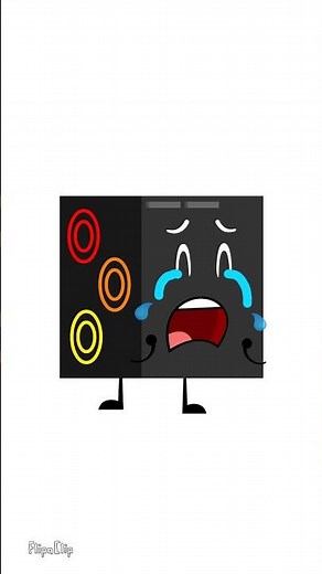 Computer Is Crying The Daily Object Show/TDOS/‪@FusionAnimations‬