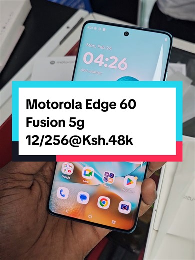 Latest Motorola Phone Pricelist 2023