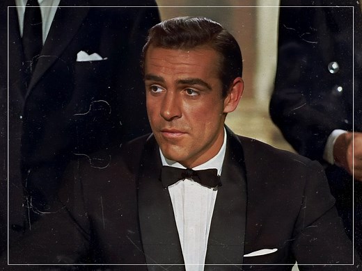 Sean Connery reveals his favourite James Bond movie