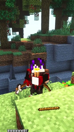 forget the horrors, THERE'S A TSUNDERE AND YANDERE IN MY WORLD