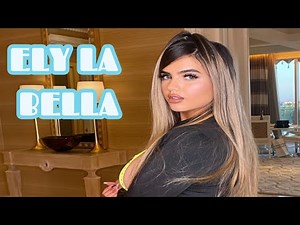 ELY LA BELLA - Latin_American Artist / Model / Influencer / Instagram Sensation/ Wiki & Bio