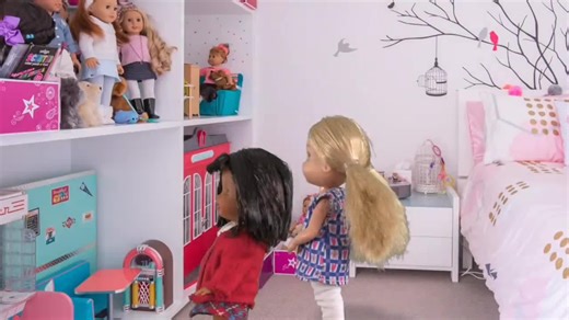 Annabelle is totally a super good ✨role model✨🤪🤪 #fyp #foryoupage #gracesworld #gracesworldedits