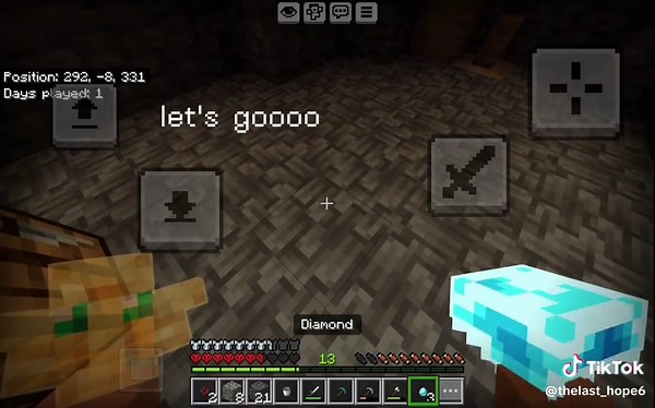 Minecraft Hardcore Tips and Building Ideas