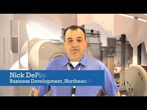 Introducing High Volume HPP Processing from Avure Technologies