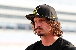 Bucky Lasek - Alchetron, The Free Social Encyclopedia