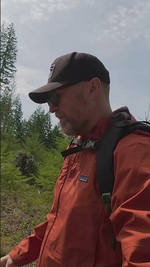 Hiking in the Pacific Northwest | #hiking