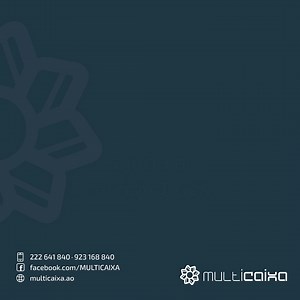As actualizações são feitas para melhorar o uso da App e para evitar vulnerabilidades, instale sempre as actualizações necessárias a partir das lojas oficiais: Play Store e Apple Store. | MULTICAIXA