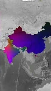 Why India Buys $132B From China but Sells Only $19B? 🇮🇳🇨🇳