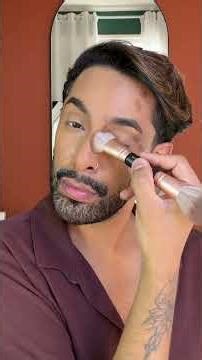Make com os pincéis da ‪@pozzicosmeticos‬ #makeup #dicademaquiagem #makeuptutorial