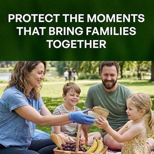Celebrate International Picnic Day with good food, fresh air, and moments shared outdoors.