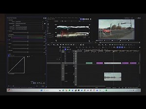 Edius: Primary Color Correction Tutorial