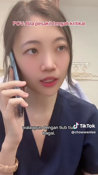 Doctor's Critical Moments: A Humorous Perspective