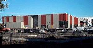 New Redmond recreation center eyes July opening