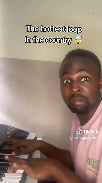 Use This Free Praise LOOP for Your Church Music