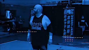 Fight Underground: The First Fights