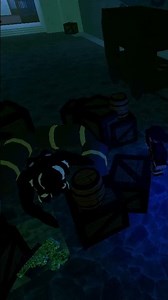 What Is Squibbo Looking For? 😭 *NOT MY CLIP* #deepwoken