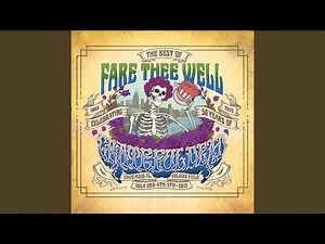 The Music Never Stopped (Live at Soldier Field, Chicago, IL 7/3/2015)