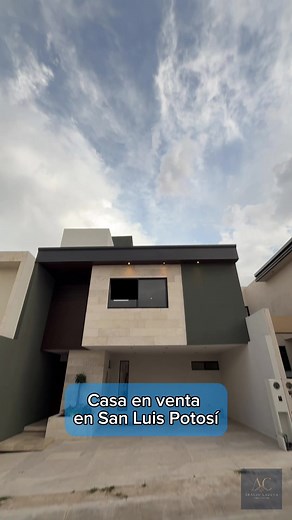 ✅Como agente inmobiliario mi principal trabajo es tu tranquilidad. 🙌🏼Tu mejor opción es guiarte y asesorarte de un experto en este paso tan importante que estás a punto de tomar para tu vida. Para mayores informes contáctame por llamada o What’s App al número 52 444 428 8778 . . . . . #BienesRaices #Realtor #CompraTuCasa #Inmobiliaria #HogarDulceHogar . . Especificaciones generales: 📐Terreno de 175m2. 🛠️Construcción de 287m2. 🚗2 Estacionamientos. 🛏️4 habitaciones. 🛁4 baños 🚽 1 medio baño