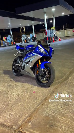 Yamaha R6: Todo sobre la moto deportiva