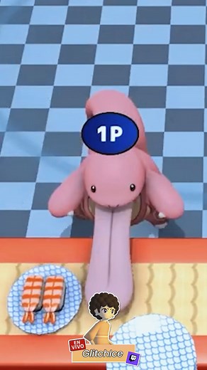 Main Lickitung desde la beta . Cualquier interacción con el video ayuda bastante, te lo agradezco ❤ No olvides seguirme para más videos así! . . #pokemon #N64 #pokemonstadium #gamermeme #gamermemesdaily #gaming #gamer #gamerlife #lickitung👅 #lickitung #risas | Glitch Ice