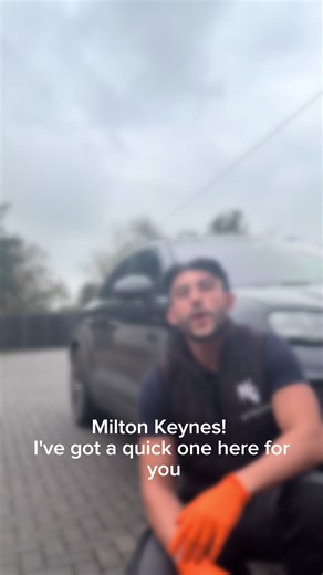 This isn’t just a car wash. It’s maintenance for your investment. — Trusted by discerning clients across Milton Keynes month after month. For those who take pride in what they drive. — Limited weekly availability. Enquiries via DM. #MiltonKeynesBusiness #MiltonKeynes #MKBusiness #MobileValeting Mobile Valeting 🧽 & Unit Based Detailing ✨ 📍Milton Keynes - Fully Insured 📞 07851729527 - Or DM to book in 📖 https://www.bppolishing.co.uk