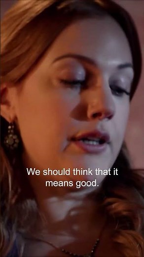Hurrem Comforts Suleiman | Magnificent Century #shorts
