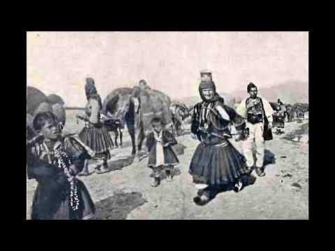 Muzică Armâneascâ (Colaj 21) Audio