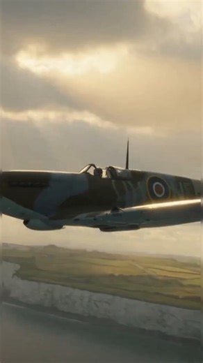 1940 — the Battle of Britain. While Europe burned, a handful of RAF pilots stood between freedom and defeat. They were called The Few. Young, exhausted, and outnumbered — they faced the might of the Luftwaffe… and won. This short film honors the real men who saved Britain from invasion — the Heroes of the Skies. #BritainAtWar #BattleOfBritain #WW2 #RAF #HeroesOfTheSkies | Britain At War