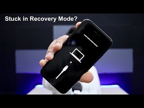 2022 New Method to Fix support.apple.com/iphone/restore on Any iPhone!