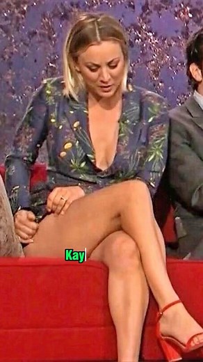 207 reactions · 4 comments | Kaley Cuoco in a moment that left everyone speechless – look closely! Watch Video in 1st comment⬇️ | Sarah Gonzalez | Facebook