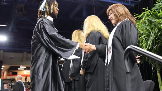 Congratulations to Osceola Technical College's #Classof2025! Remember, this is just the beginning. #WeAreSDOC #SDOCSeniors2025 | Osceola County School District