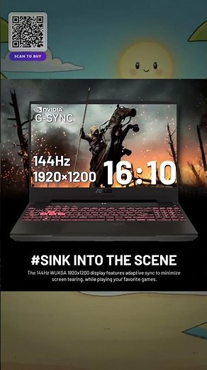 ASUS TUF Gaming A16 Review: A Powerful Gaming Laptop Worth Considering