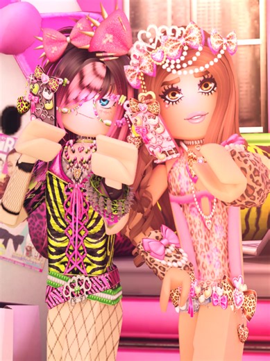 roblox animation by: GAIL