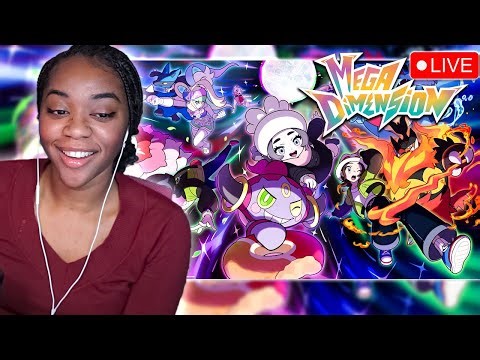 LIVE: INSANE HYPERSPACE SHINY GRIND! 🚨 HUNTING RARE POKÉMON IN LEGENDS Z-A!