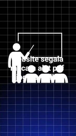 Website yang wajib lo punya dan akses