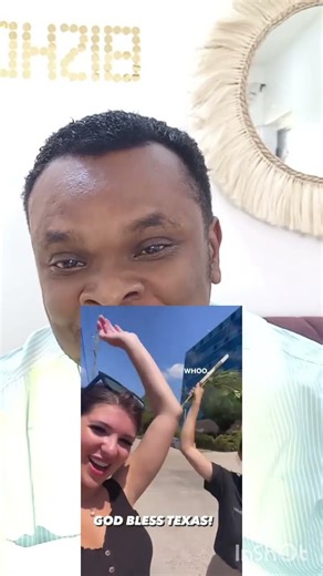 GOD BLESS TEXAS. ABORTION OFFICIALLY 🚫 BANNED.