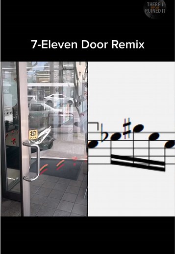 Latest Innovations by There I Ruined It and 7 Eleven