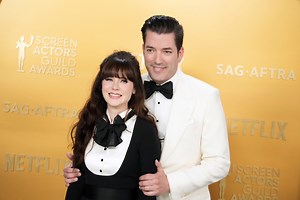 Jonathan Scott Makes Unexpected Comment About Possibly Having Children