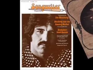 Jim Weatherly - I'll Still Love You (1975 Music Video) | #93 Country Song