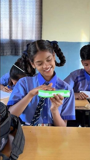 Geometry box #mastikipaathsala #srindori09 #babu #nimuda #doli #dolly ￼