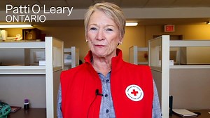 “Volunteering is fun, it is uplifting and energizing to work with a group of like-minded people.” – Patti, Disaster Management Volunteer. Hear from Patti and many more of our volunteers to gain insights into the value of volunteering. Learn more: www.redcross.ca/volunteer. | Canadian Red Cross