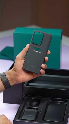 realme GT 7 Dream Edition Unboxing - Limited 🔥🚘♨️