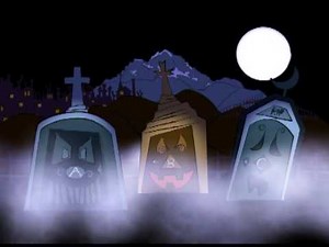 Night on the Bare Mountain by Modest Moussorgsky :: Animation by Victor Craven