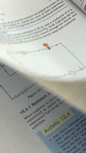 Learn practically with us - ️磌 This video covers how ohm's law...