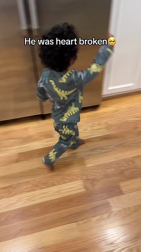 Real Daddy's Boy: From Heartbreak to Fun Moments